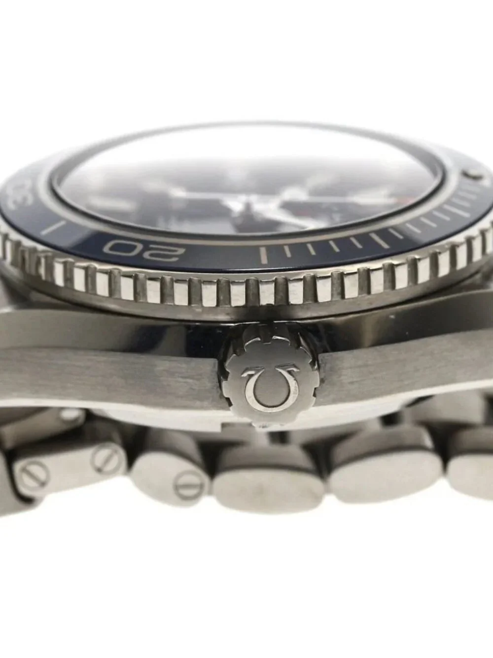 OMEGA Seamaster Planet Ocean 600M Automatic Men's_898718